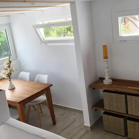 Beachhouse Feriehus *